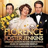 FLORENCE FOSTER JENKINS                            image