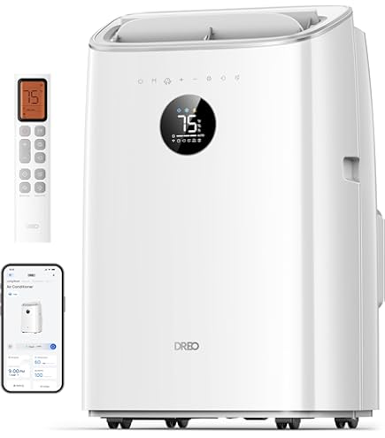 エアコン SANYO Power Conditioner 40 Amazon.com: SPT WA-1240H: 12,000BTU Portable Air Conditioner