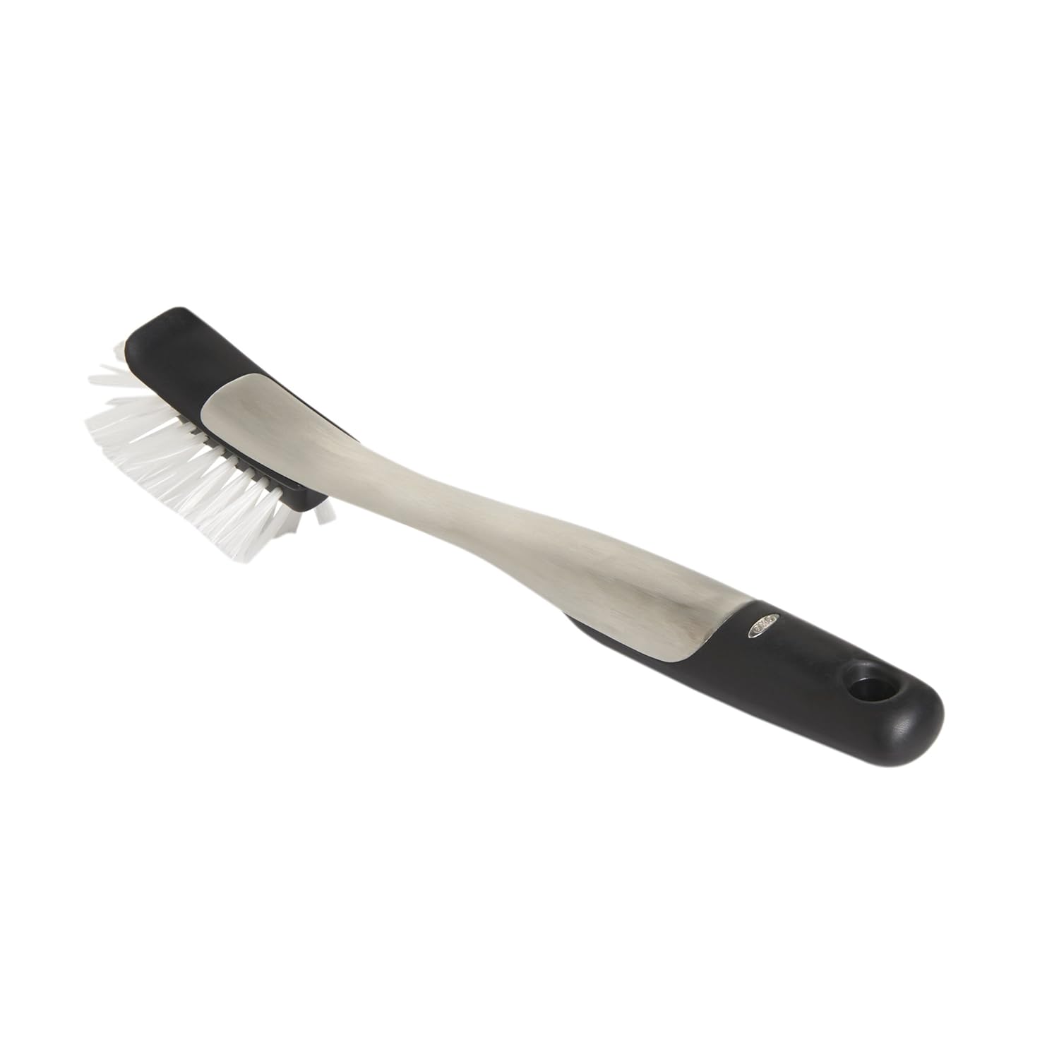 OXO SteeL Dish Brush Amazon.co.uk Kitchen & Home