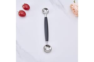 Double Melon Baller, Black