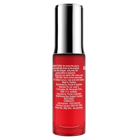 regenerist miracle boost