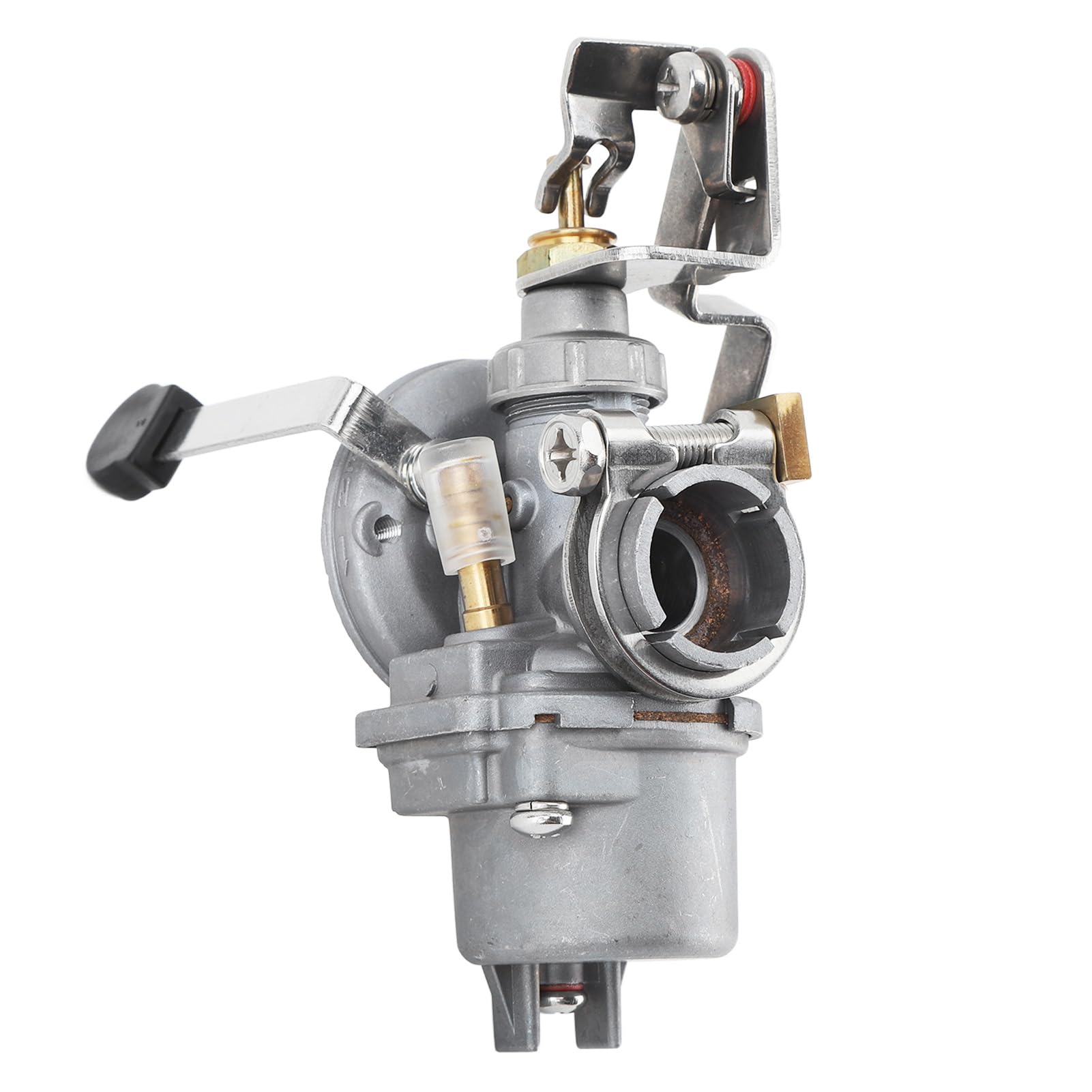 Boat Engine Carburetor,Outboard Carburetor Outboard Engine Carburetor for Tohatsu 2 Stroke 3D5 03100 3F0 03100