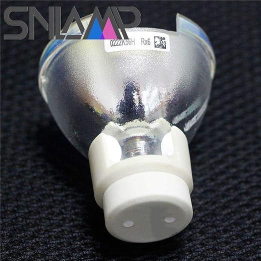 SNLAMP 5J.JDH05.001 Lámpara de proyector Repuesto 330W Bombilla ...