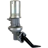 Delphi MF0070 Mechanical Fuel Pump