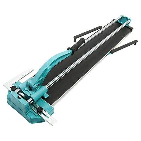 Freetec 40 Manual Tile Cutter Porcelain Ceramic Floor Tile Cutter
