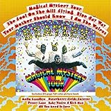 The Beatles Magical Mystery Tour Album New Official