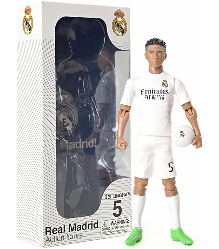 Amazon.com: SoccerStarz - England Team Pack 24 Figure (2022
