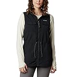 Columbia Women's Silver Ridge Vest