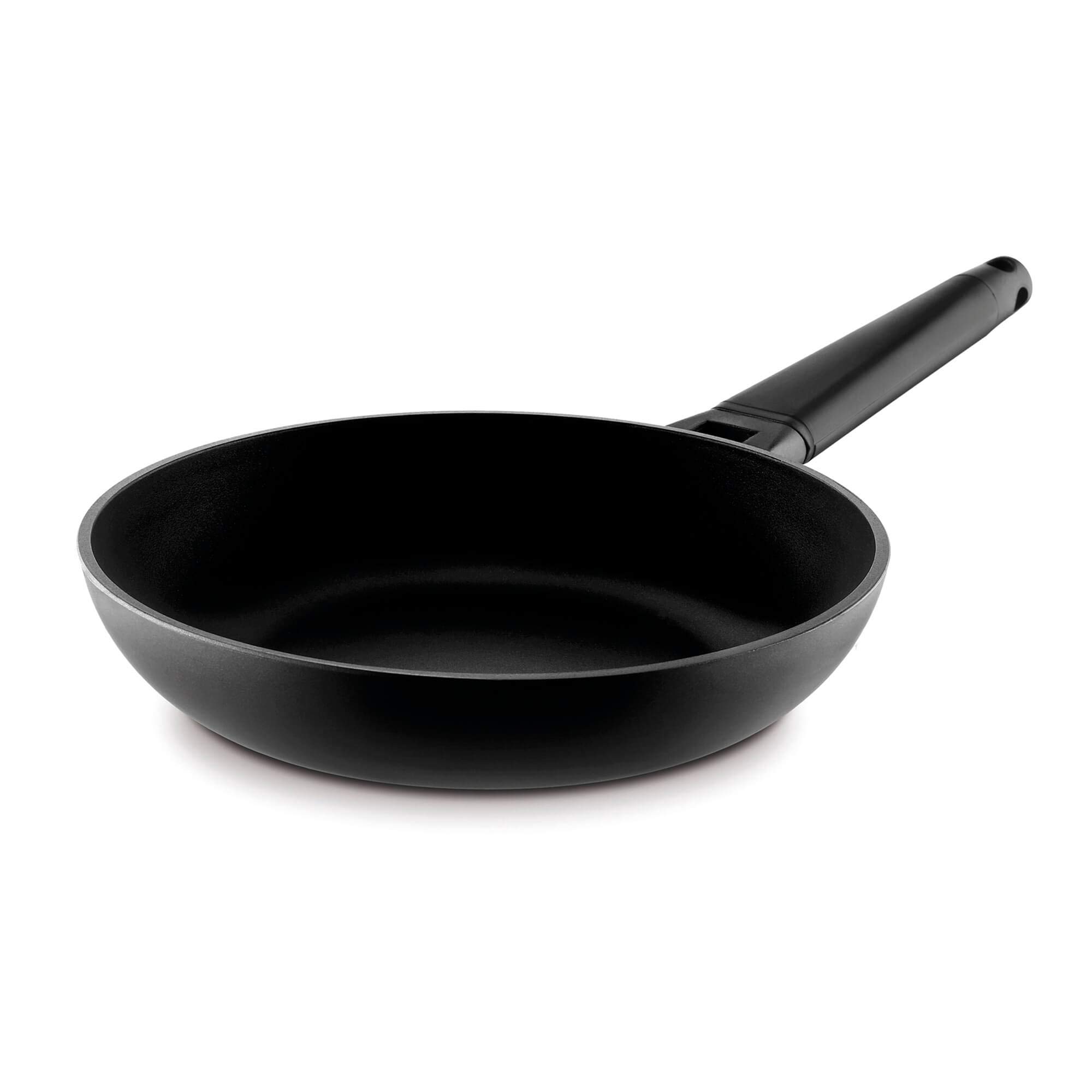 Castey Frying Pan with Removable Handle, 20 cm