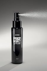 Avon Prep & Set Spray 125ml Prime Skin or Set Makeup Avon view 4