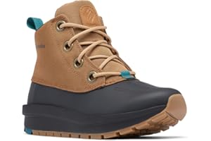 Columbia Women's Moritza Shield Boots