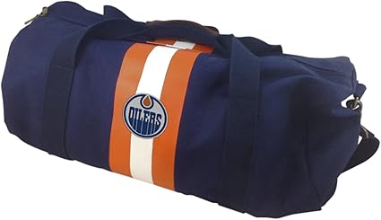 duffle bag edmonton