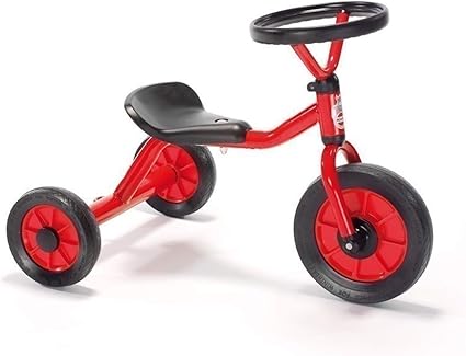 winther mini viking tricycle