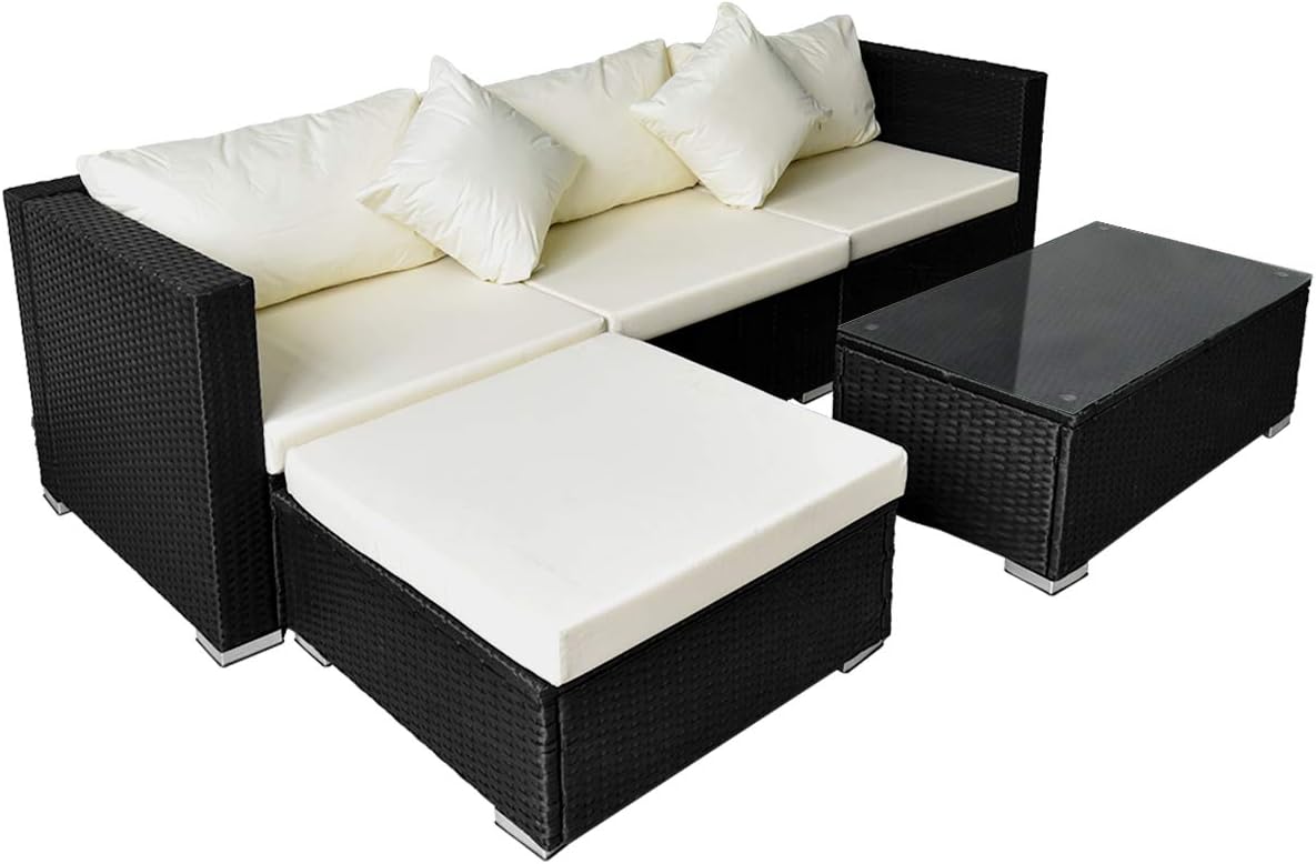 Best pamapic outdoor patio furniture