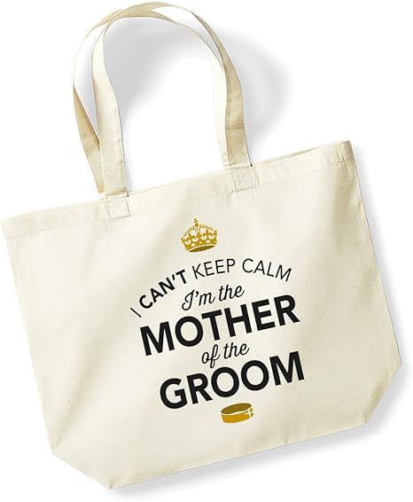 mother of the groom bags