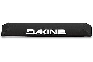 DaKine Aero Rack Surfboard XL Pads - (set of 2)