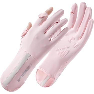 Amazon Best Sellers: Best Women's Cycling Gloves