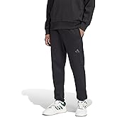 Adidas Mens All Szn Fleece Regular Tapered Pants