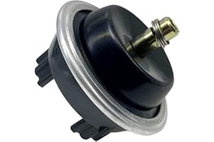 HYXUAN 4-Wheel Drive Differential Vacuum Actuator 25031740 8250317400 Compatible with Blazer S10 S10 Blazer Jimmy S15 S15 Jimmy Sonoma