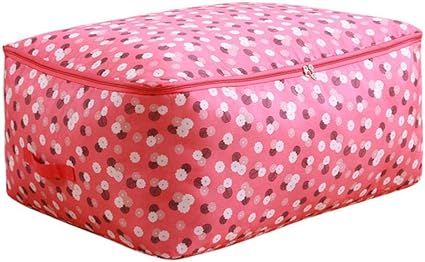 LINFA Verdickte Baumwolle Quilt Aufbewahrungstasche wasserdichte