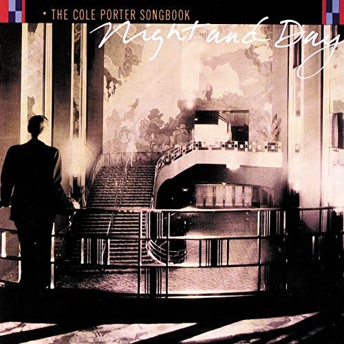 Various Artists - Anything Goes: Cole Porter Songbook Inst