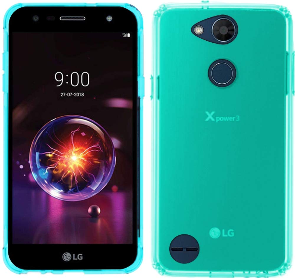 Best lg fiesta 2 5.5 phone case
