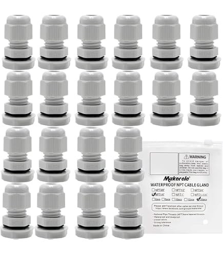 AIRTAK 25-Pack 1/4