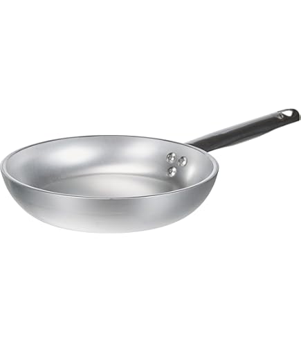 Amazon.com: Pentole Agnelli Aluminium Professional 5 Mm. Radiant
