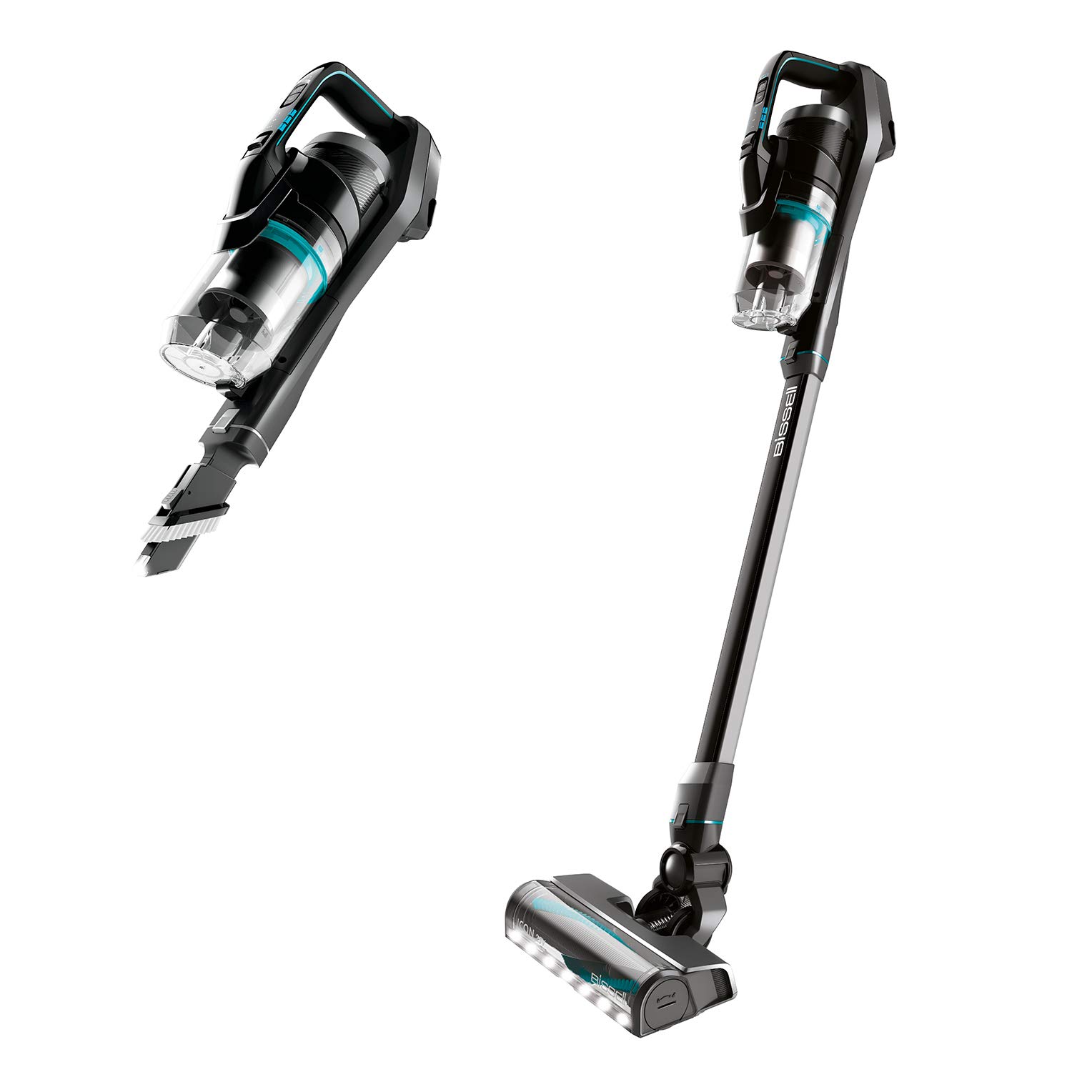 BISSELL Icon 25V Cordless Stick Vacuum