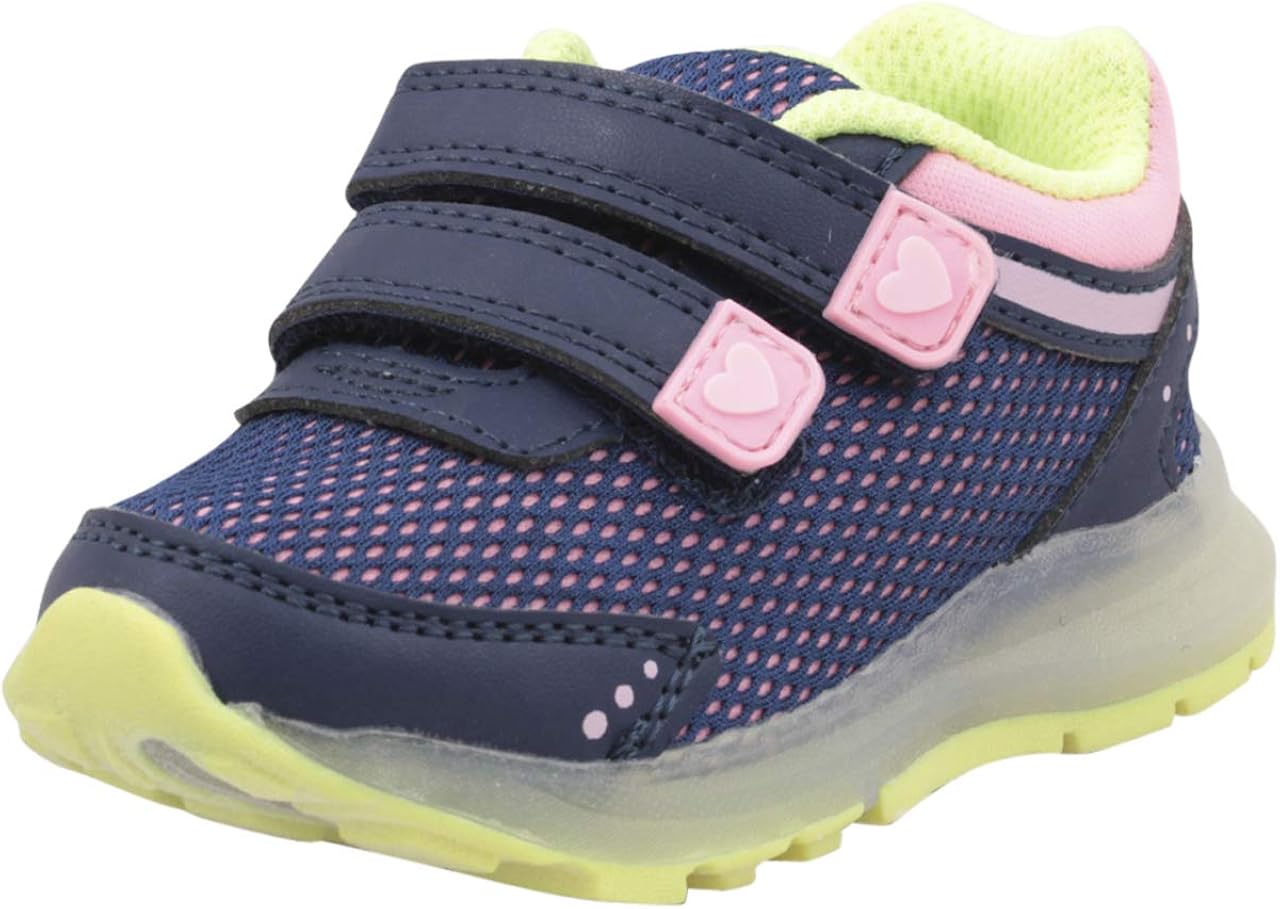 carter's light up shoes