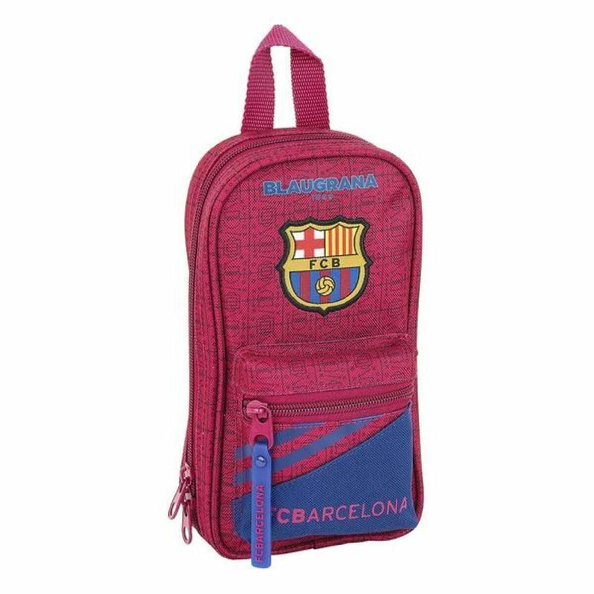 Salta Real Madrid Backpack, Blue (Blue Grana), Talla única