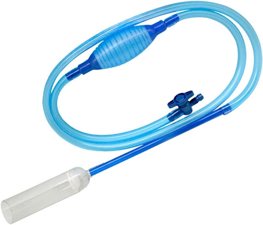 Best aquarium electric vacuum pump