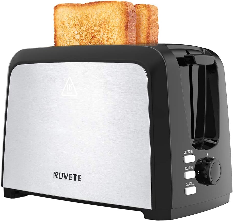 Best Kitchen Aid 2-Slice Toaster