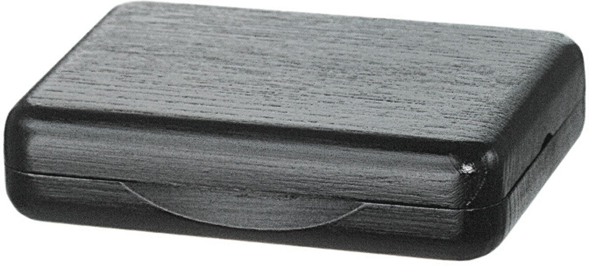 GEWA 751068 Rohretui Englisch Horn 3 Rohre schwarz lackiert