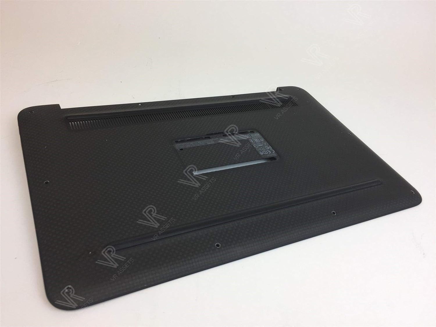 Amazon Com Dell Xps 13 9333 L322x 13 3 8v9tr Black Bottom Base Cover Electronics