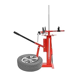 Gelacie Multifunctional Manual Tire Changer for