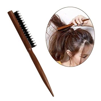 Amazon Com 1 Pack Comb Hairbrush Girl Modeling Fight Combs Brush