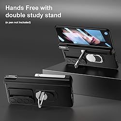 Libeagle Compatible with Samsung Galaxy Z Fold 3