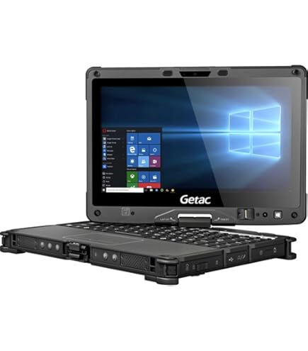 Amazon.com: Dell Latitude Rugged Extreme 7424 Laptop Touch | 14