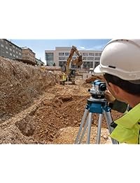 Bosch Gol 32 32 x nivel óptico