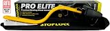 Stoplock Pro Elite Car Steering Wheel Lock HG 150-00 with 2 Keys Black/Yellow view 4