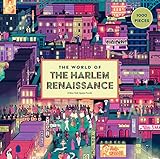 Laurence King Publishing The World of The Harlem