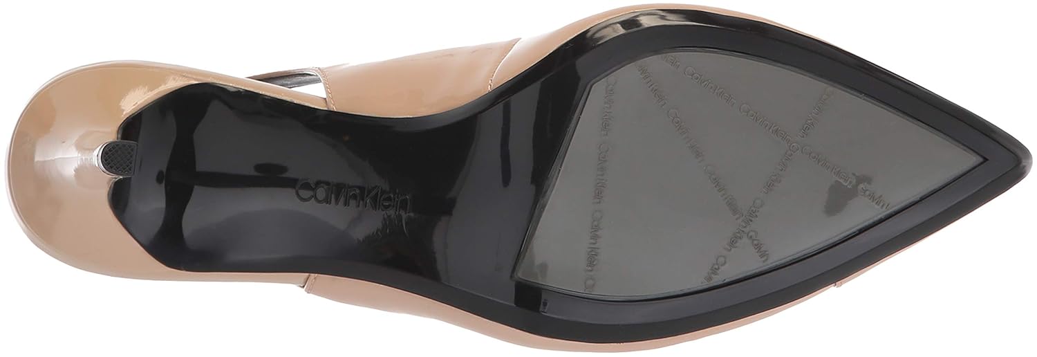 calvin klein gwenith