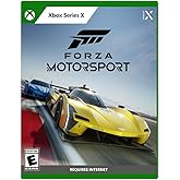 Forza Motorsport – Standard Edition – Xbox Series X