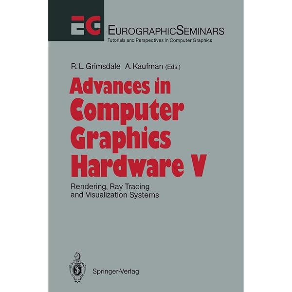 Computer Graphics: From Pixels to Programmable Graphics Hardware