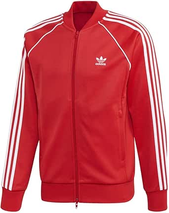 adidas staple jacket