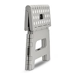 Handy Laundry Folding Lightweight Step Stool