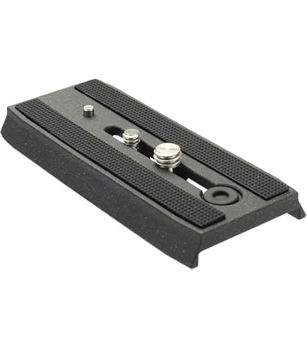 Amazon.com : FocusFoto Quick Release Plate for ZHIYUN CRANE 2