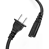 XXFMTJJ Replacement 5FT New Power Input: 110V
