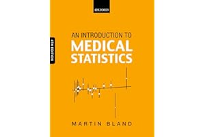 An Introduction to Medical Statistics